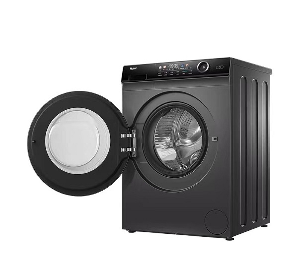 济宁海尔滚筒洗衣机G100228