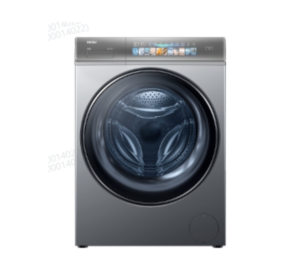 广安海尔变频滚筒洗衣机G10098HBD14LSU1