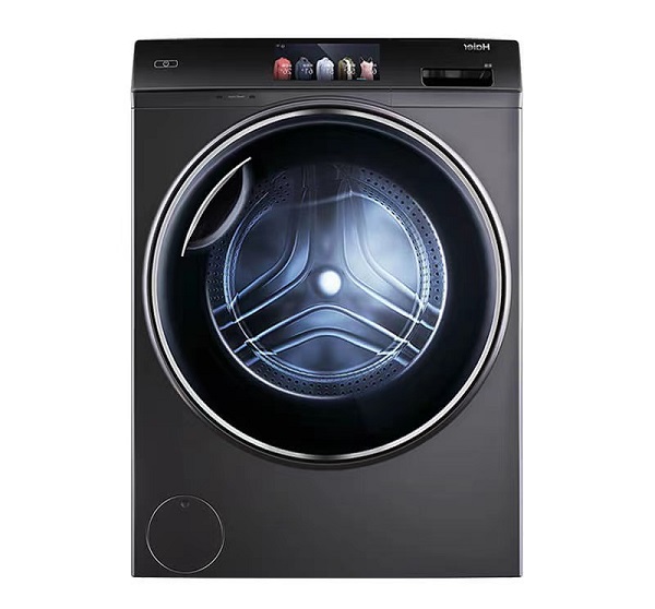 海尔滚筒洗衣机G100928